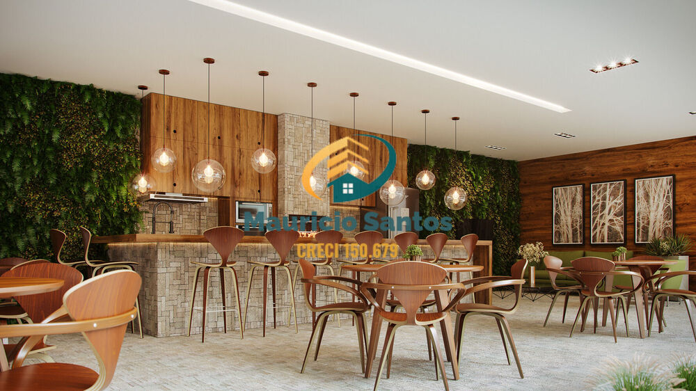 Apartamento à venda com 2 quartos, 78m² - Foto 6