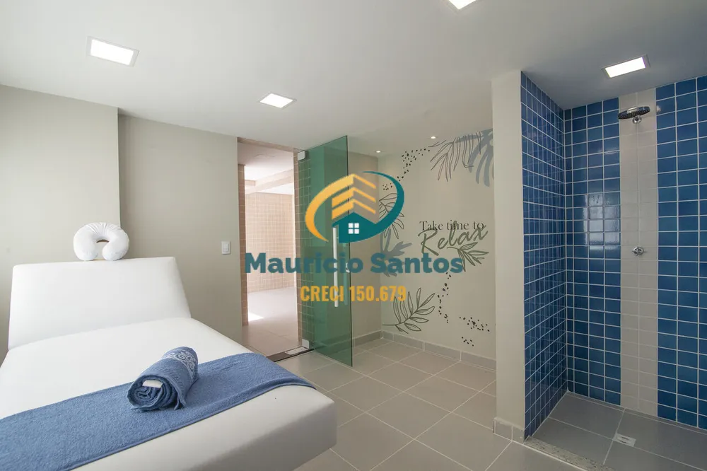 Apartamento, 2 quartos, 78 m² - Foto 9