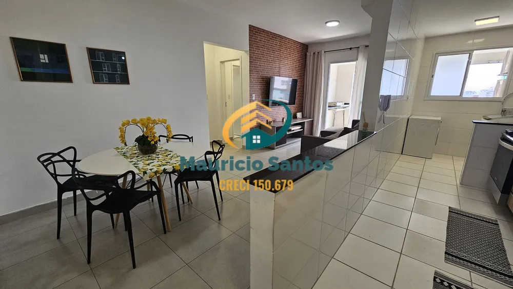 Apartamento, 2 quartos, 78 m² - Foto 2