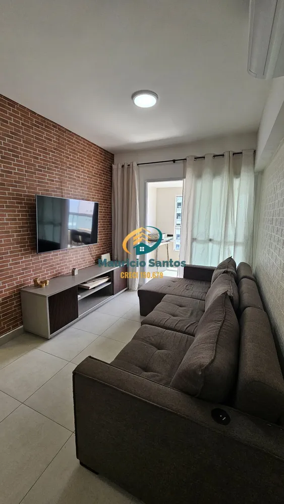 Apartamento, 2 quartos, 78 m² - Foto 7