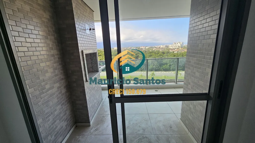 Apartamento, 2 quartos, 76 m² - Foto 2