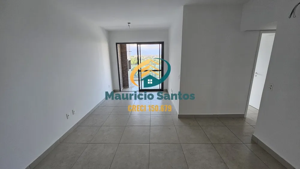 Apartamento, 2 quartos, 76 m² - Foto 1