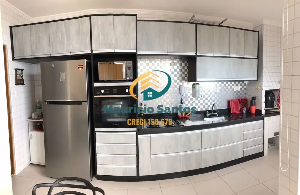 Cobertura, 2 quartos, 180 m² - Foto 5