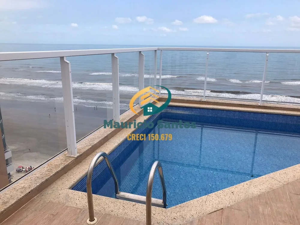 Cobertura, 2 quartos, 180 m² - Foto 2
