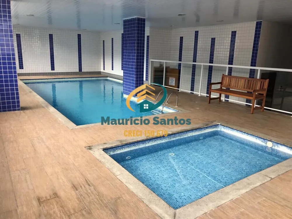 Cobertura, 2 quartos, 180 m² - Foto 11