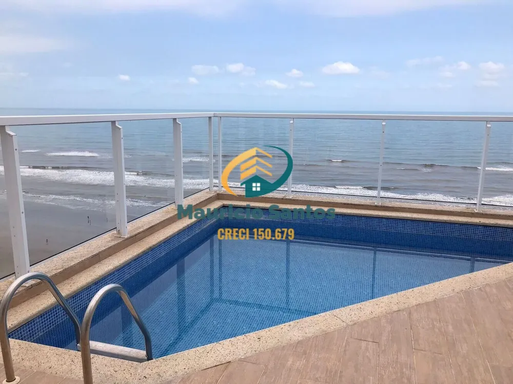 Cobertura, 2 quartos, 180 m² - Foto 1