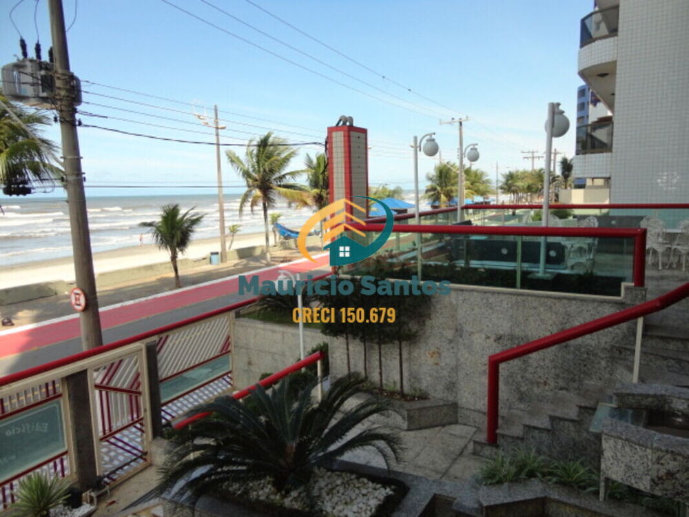 Apartamento, 3 quartos, 116 m² - Foto 1