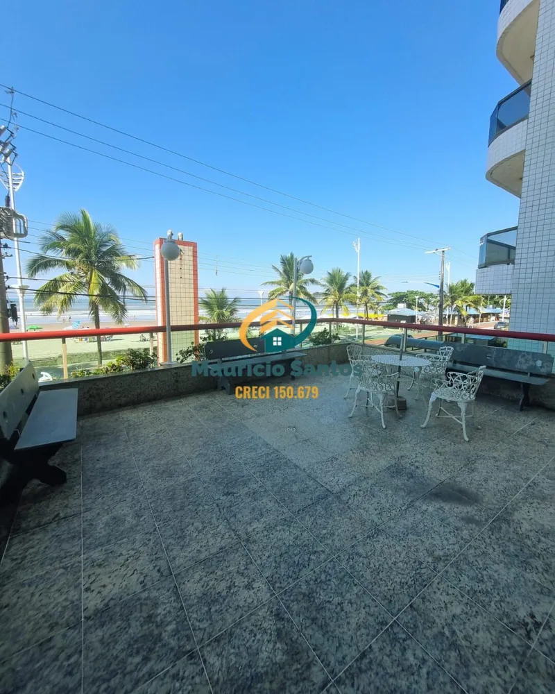Apartamento, 3 quartos, 116 m² - Foto 9
