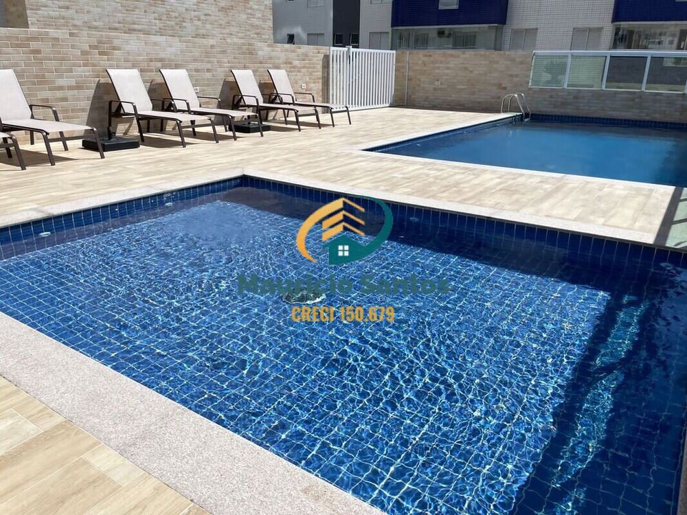 Apartamento, 2 quartos, 91 m² - Foto 3