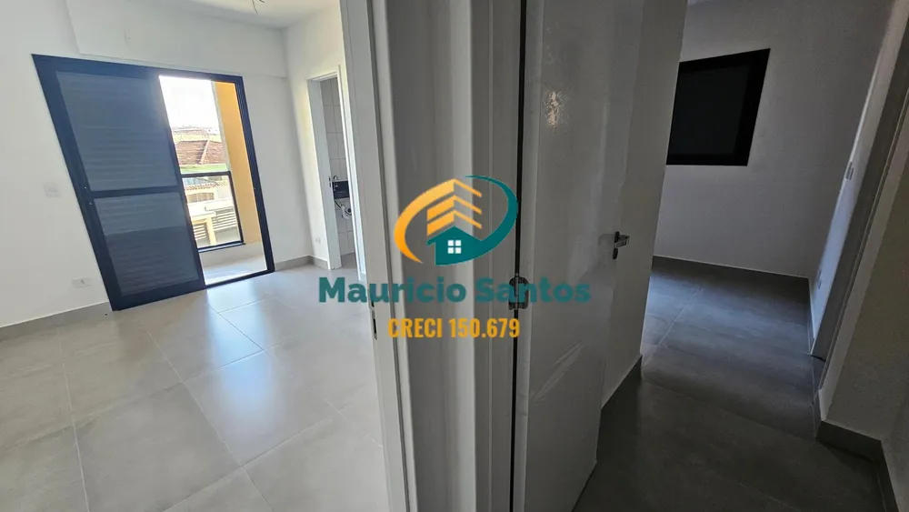 Casa de Condomínio, 2 quartos - Foto 6