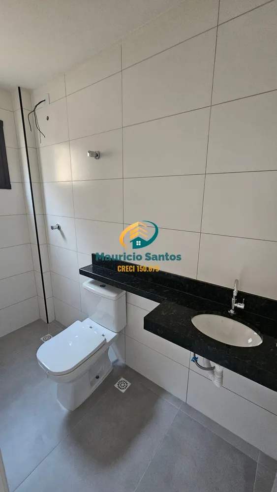 Casa de Condomínio, 2 quartos - Foto 7