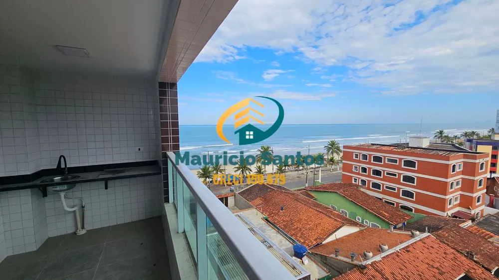 Apartamento, 2 quartos, 67 m² - Foto 1