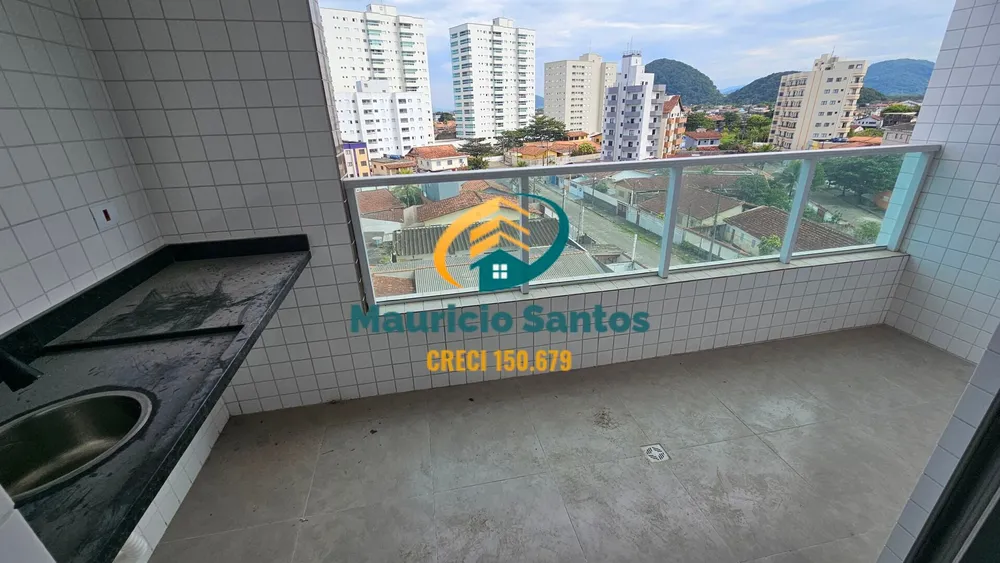 Apartamento, 2 quartos, 67 m² - Foto 2