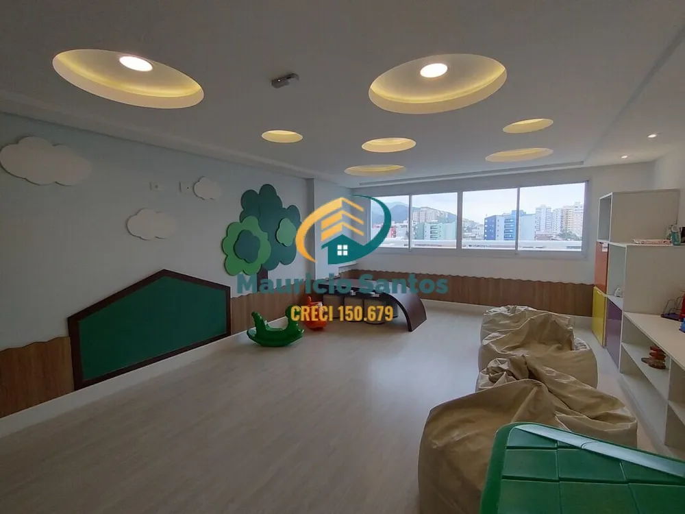 Apartamento, 2 quartos, 80 m² - Foto 9