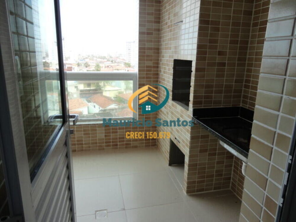 Apartamento, 2 quartos, 80 m² - Foto 2