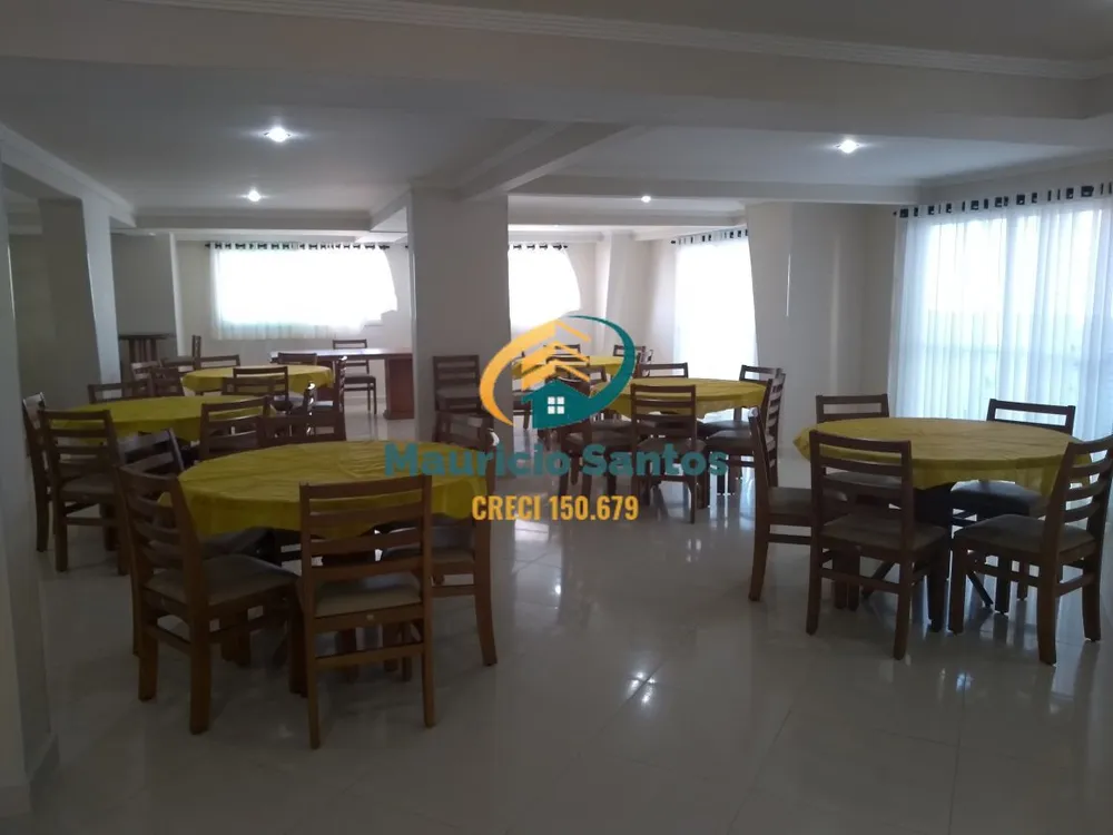 Apartamento, 3 quartos, 148 m² - Foto 16
