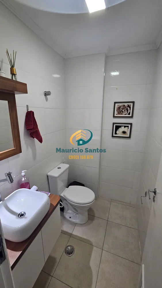 Apartamento, 3 quartos, 148 m² - Foto 9