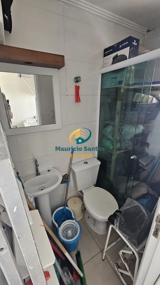 Apartamento, 3 quartos, 148 m² - Foto 6