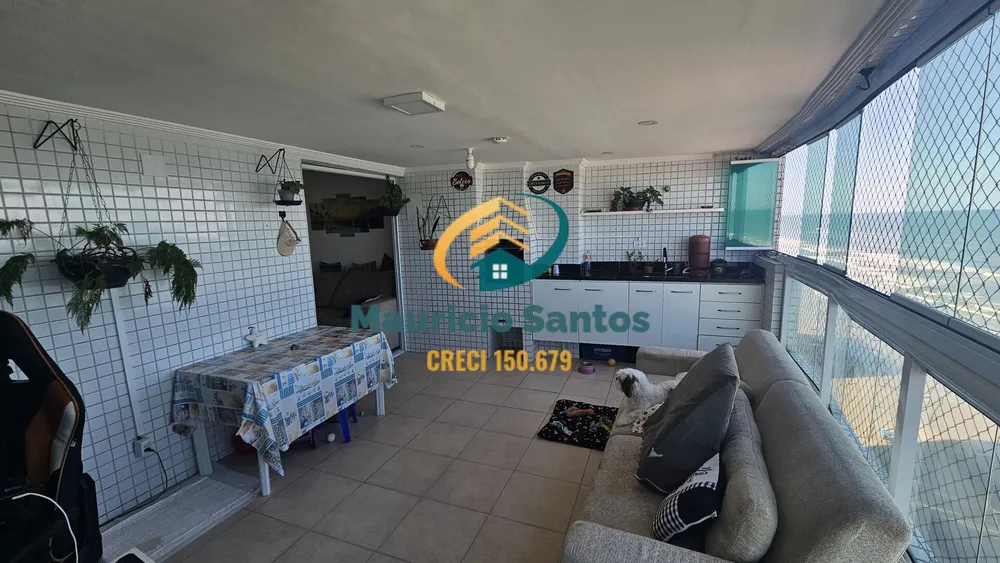 Apartamento, 3 quartos, 148 m² - Foto 7