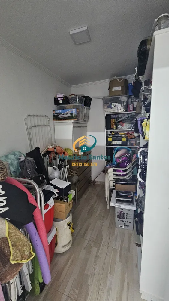 Apartamento, 3 quartos, 148 m² - Foto 7