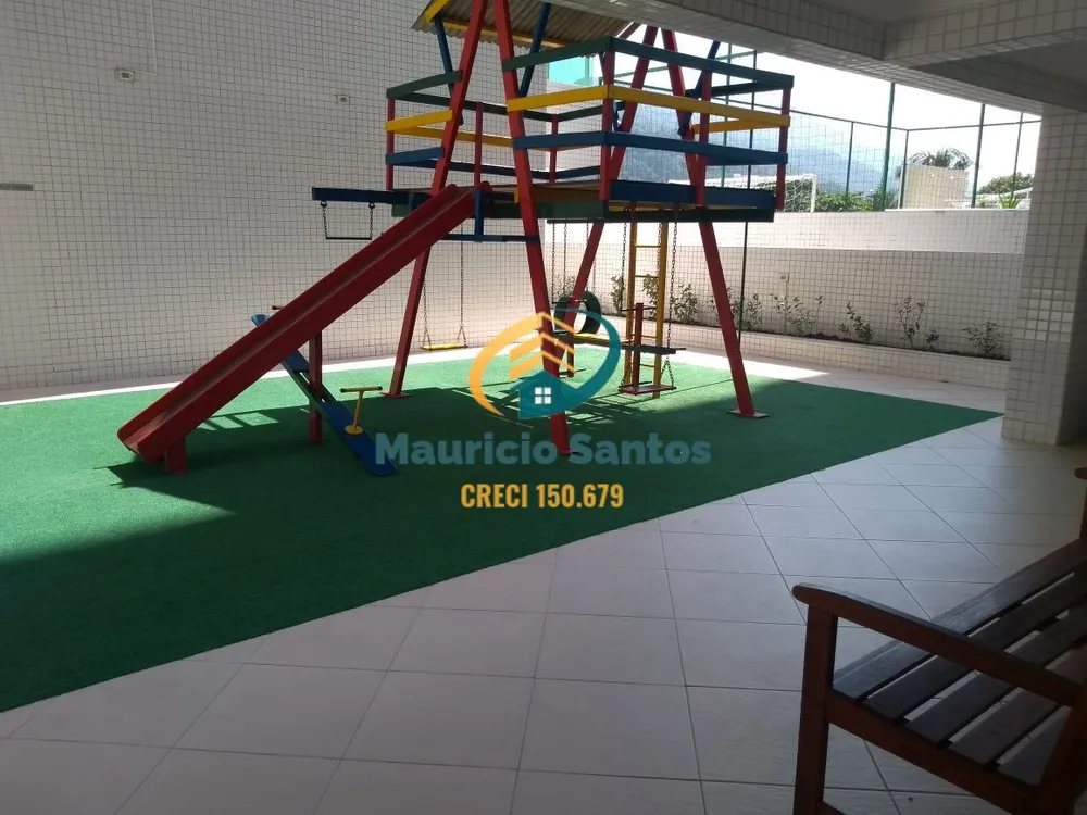 Apartamento, 3 quartos, 148 m² - Foto 3