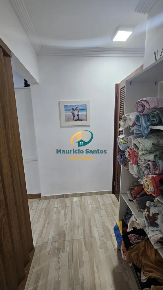 Apartamento, 3 quartos, 148 m² - Foto 5