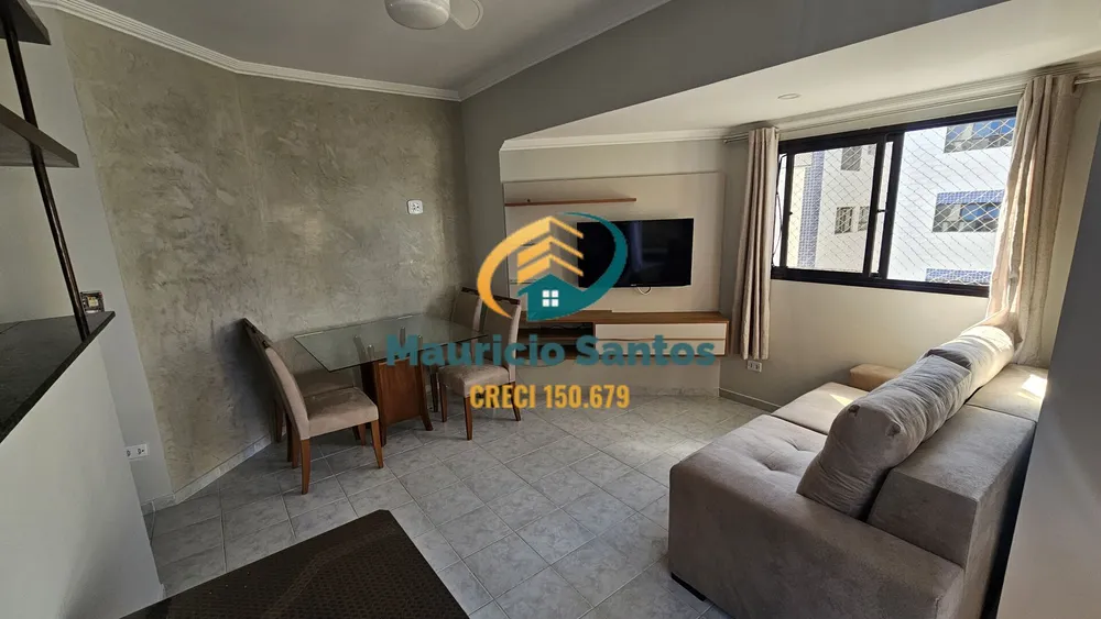 Apartamento, 2 quartos, 60 m² - Foto 3