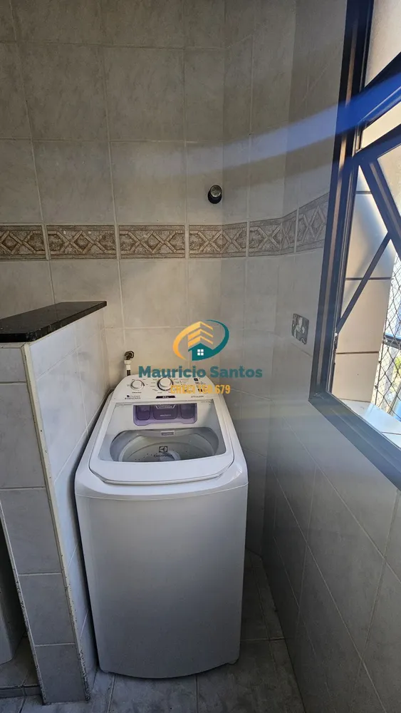 Apartamento, 2 quartos, 60 m² - Foto 8