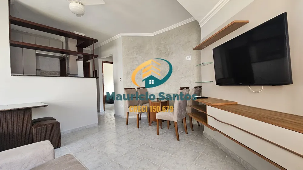 Apartamento, 2 quartos, 60 m² - Foto 1