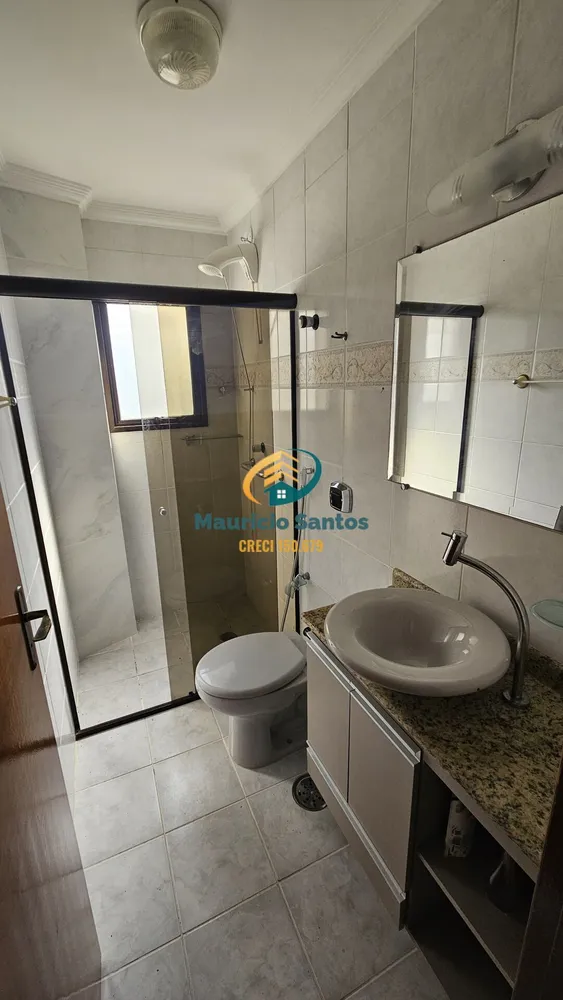 Apartamento, 2 quartos, 60 m² - Foto 10