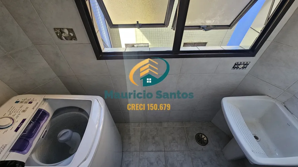 Apartamento, 2 quartos, 60 m² - Foto 7