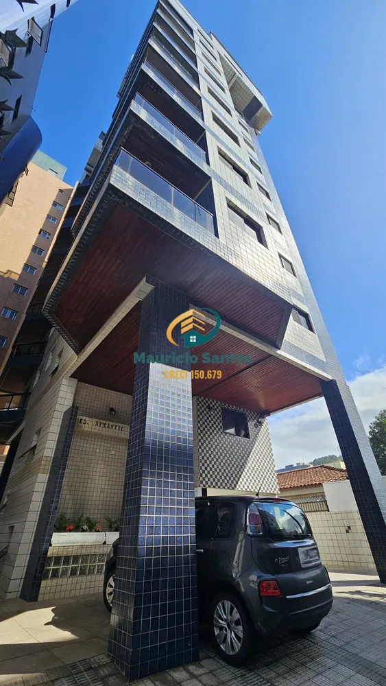 Apartamento, 2 quartos, 60 m² - Foto 11