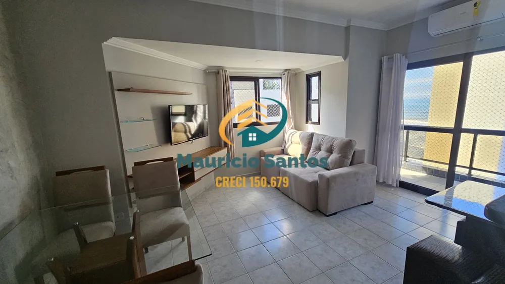 Apartamento, 2 quartos, 60 m² - Foto 4