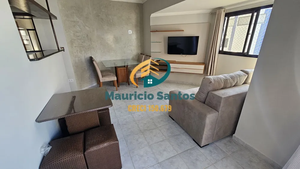 Apartamento, 2 quartos, 60 m² - Foto 2