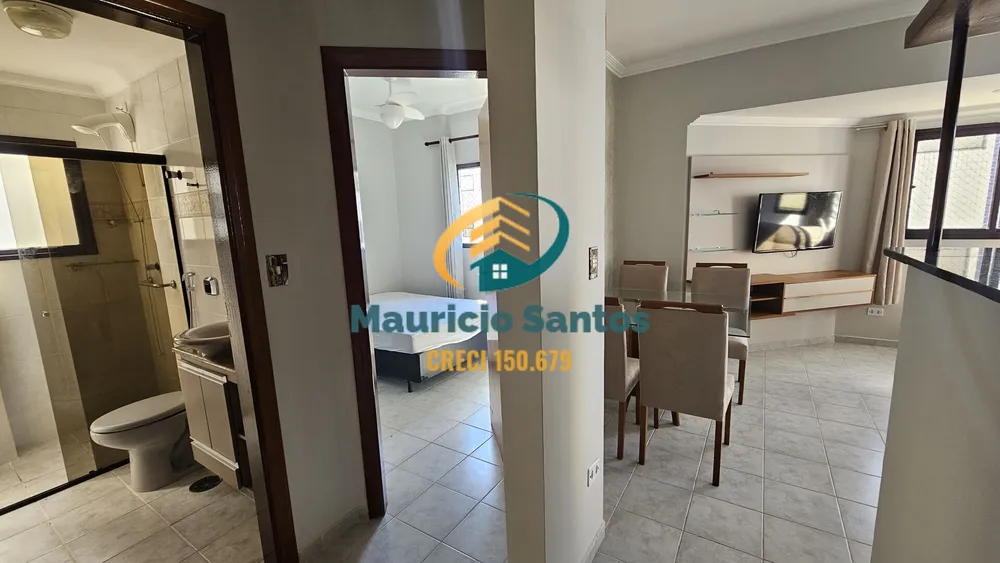 Apartamento, 2 quartos, 60 m² - Foto 9