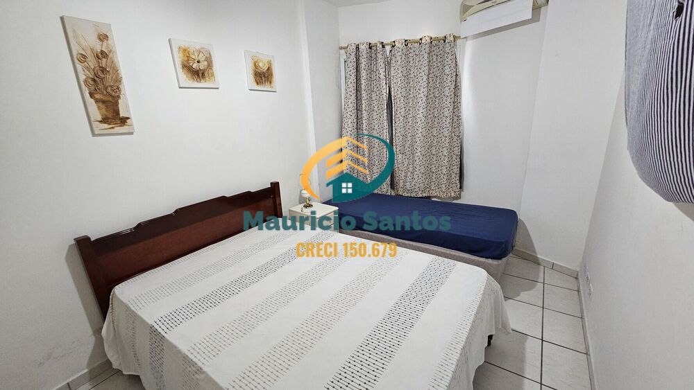 Apartamento, 1 quarto, 52 m² - Foto 4