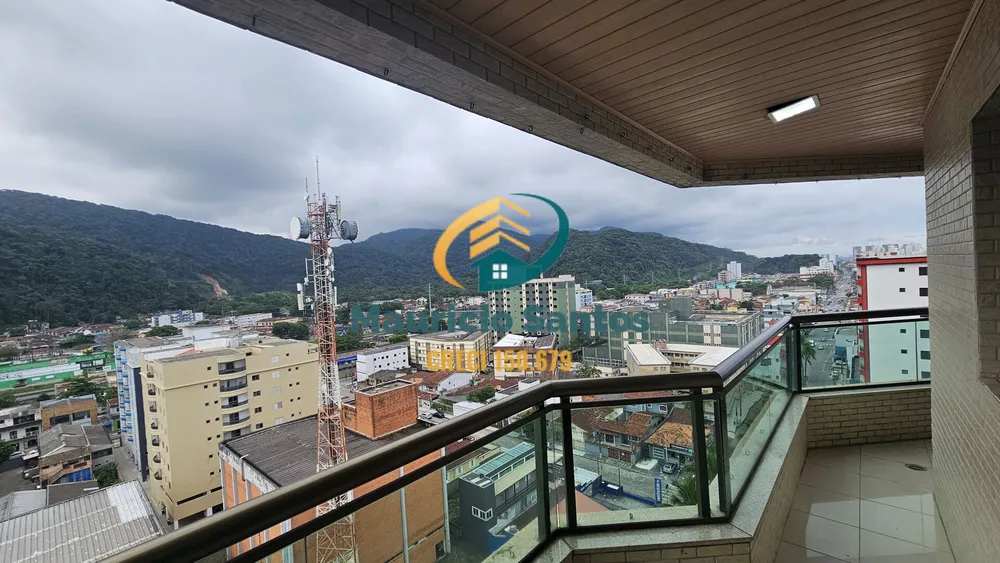 Apartamento, 3 quartos, 130 m² - Foto 3