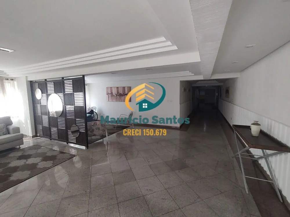 Apartamento, 3 quartos, 130 m² - Foto 11