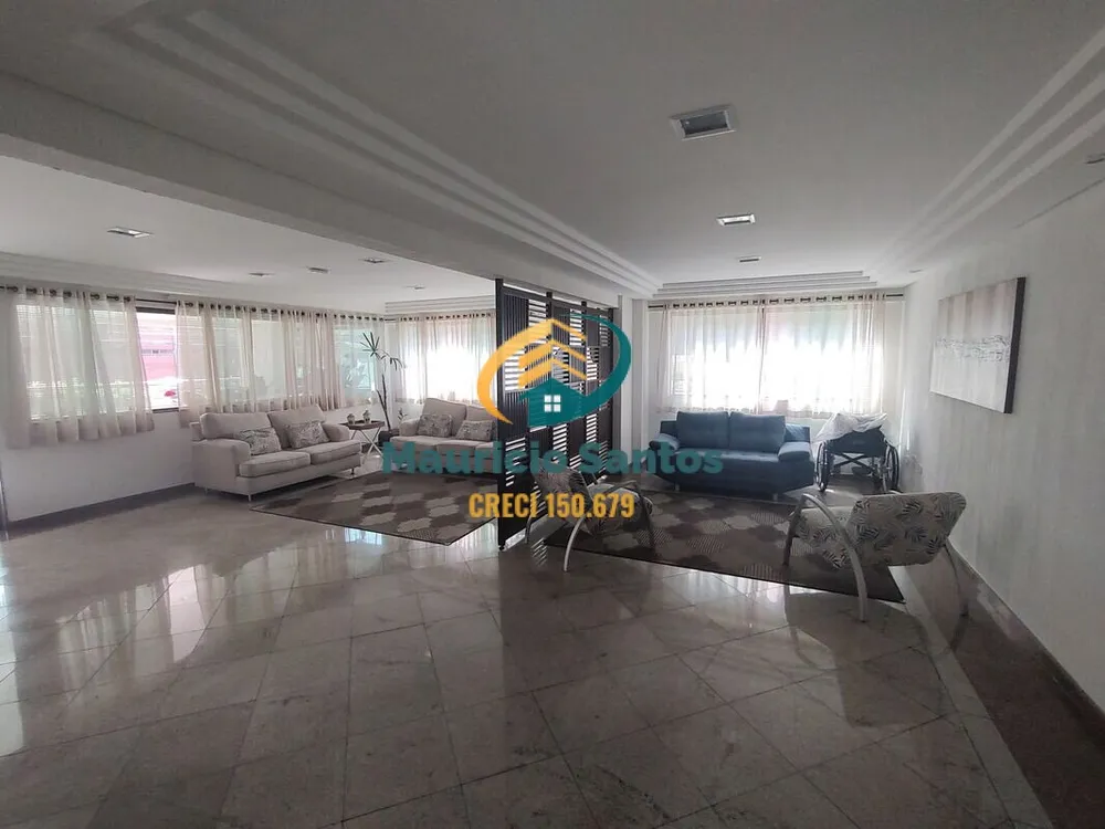 Apartamento, 3 quartos, 130 m² - Foto 10
