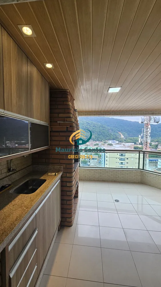 Apartamento, 3 quartos, 130 m² - Foto 2