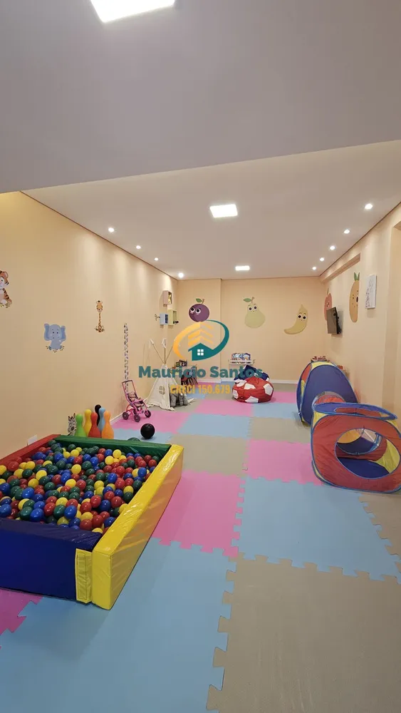 Apartamento, 2 quartos, 68 m² - Foto 10
