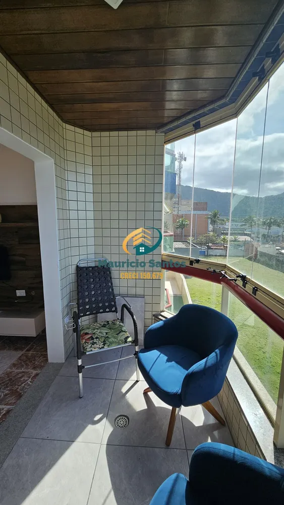 Apartamento, 2 quartos, 61 m² - Foto 4