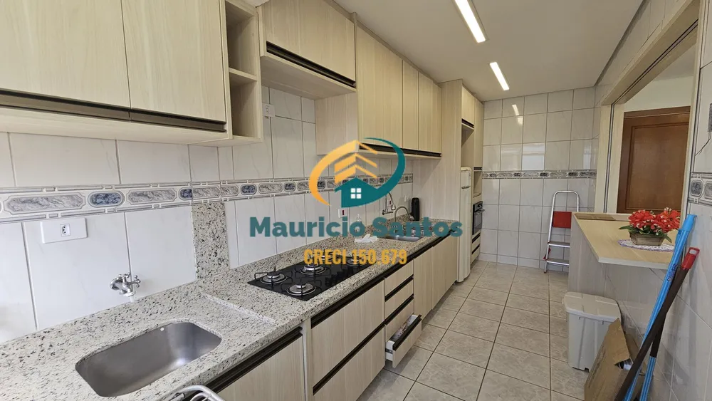 Apartamento, 2 quartos, 61 m² - Foto 6