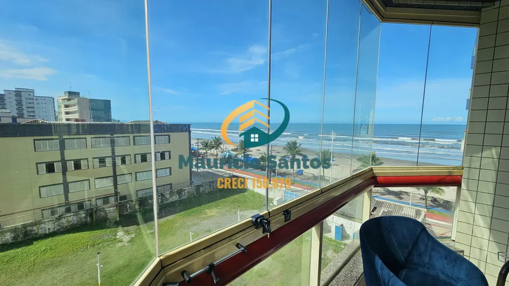 Apartamento, 2 quartos, 61 m² - Foto 1