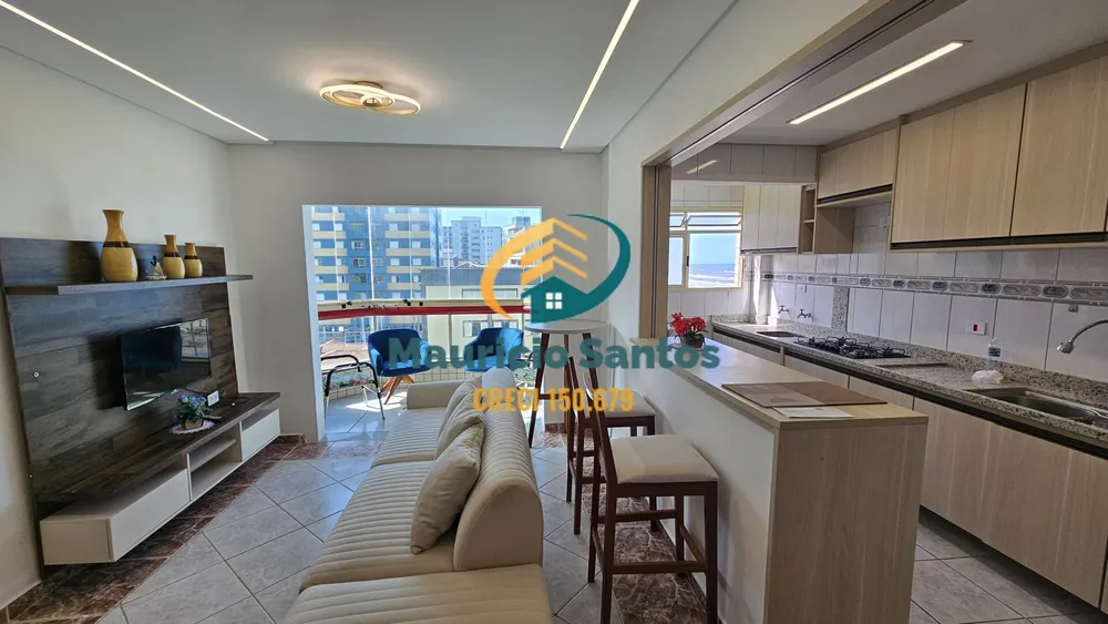 Apartamento, 2 quartos, 61 m² - Foto 3
