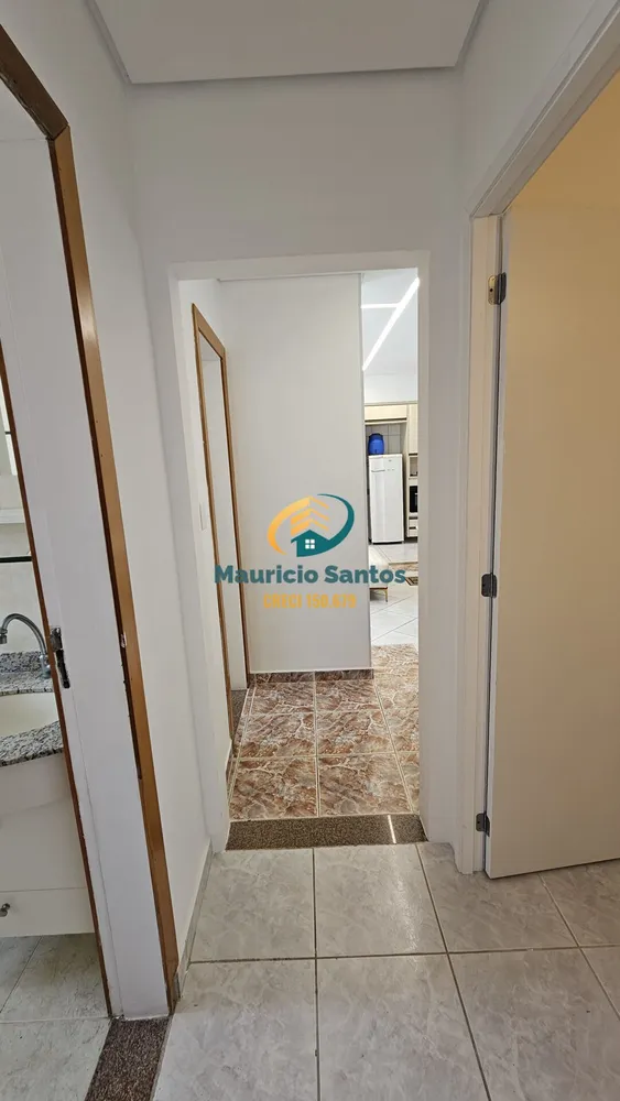 Apartamento, 2 quartos, 61 m² - Foto 8