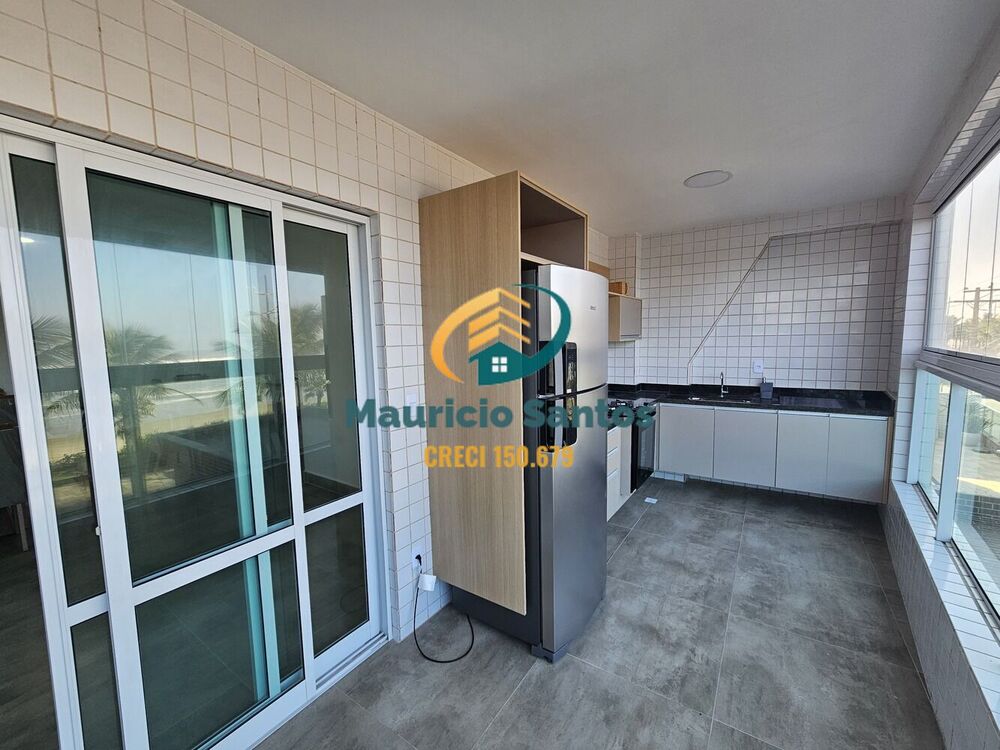 Apartamento, 2 quartos, 77 m² - Foto 2