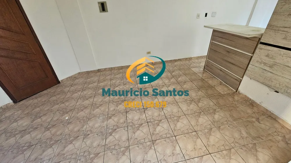 Apartamento, 1 quarto, 46 m² - Foto 3
