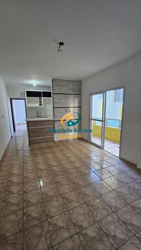 Apartamento, 1 quarto, 46 m² - Foto 2