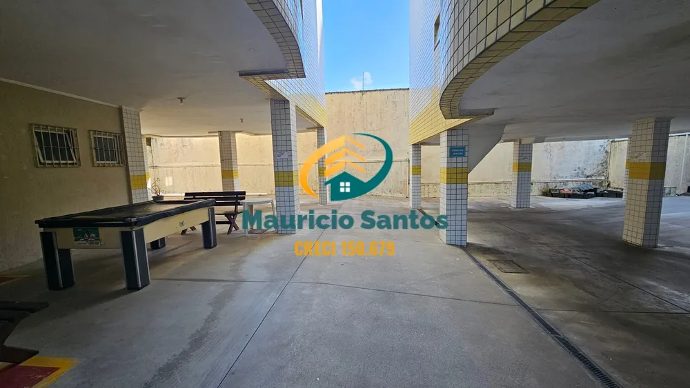 Apartamento, 1 quarto, 46 m² - Foto 7